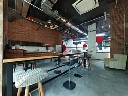 Interlocal Centre (D5), Factory #503563221